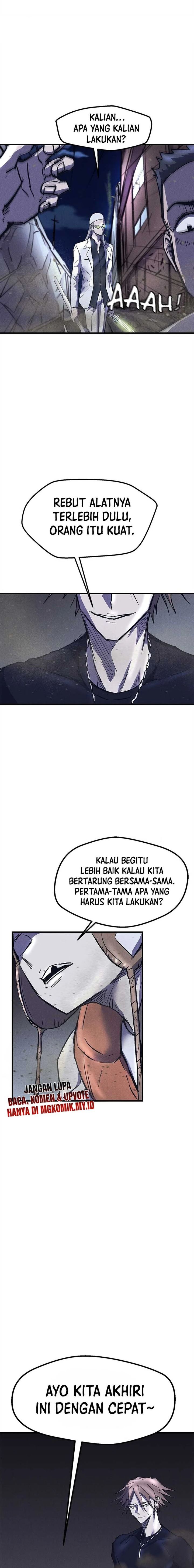 Insector Chapter 19 Gambar 24
