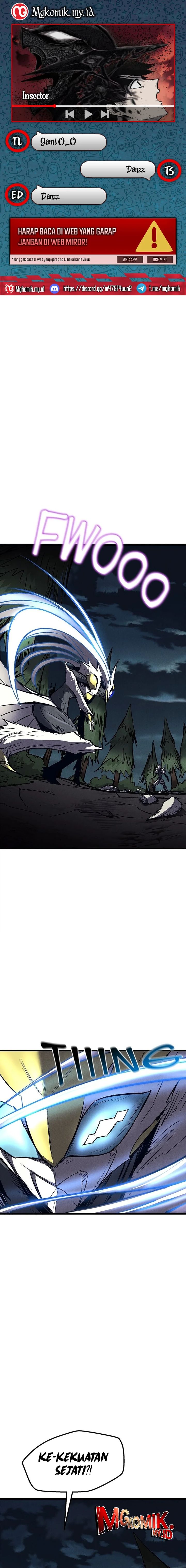 Insector Chapter 24 Gambar 1