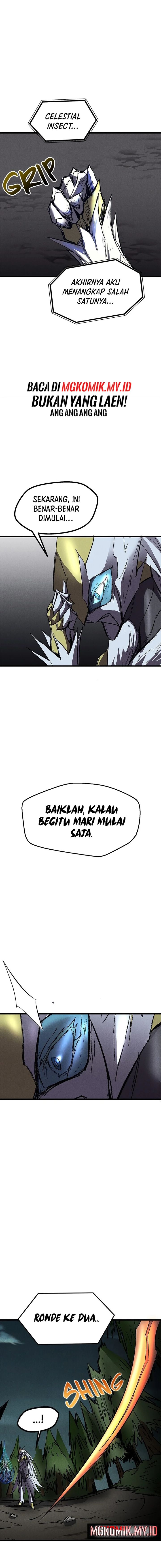 Insector Chapter 24 Gambar 10