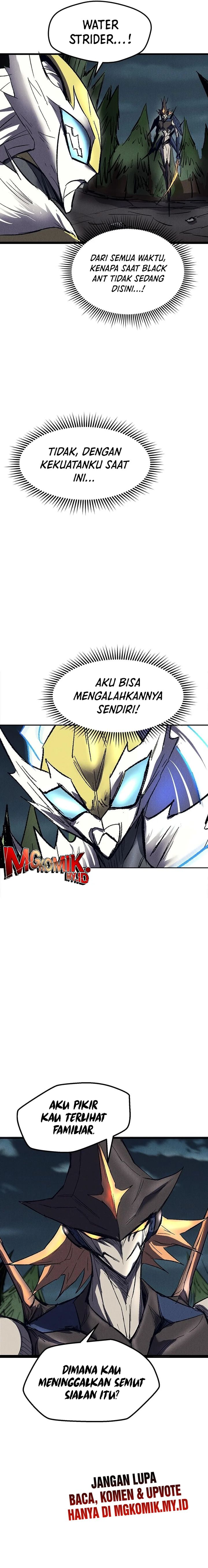 Insector Chapter 24 Gambar 12