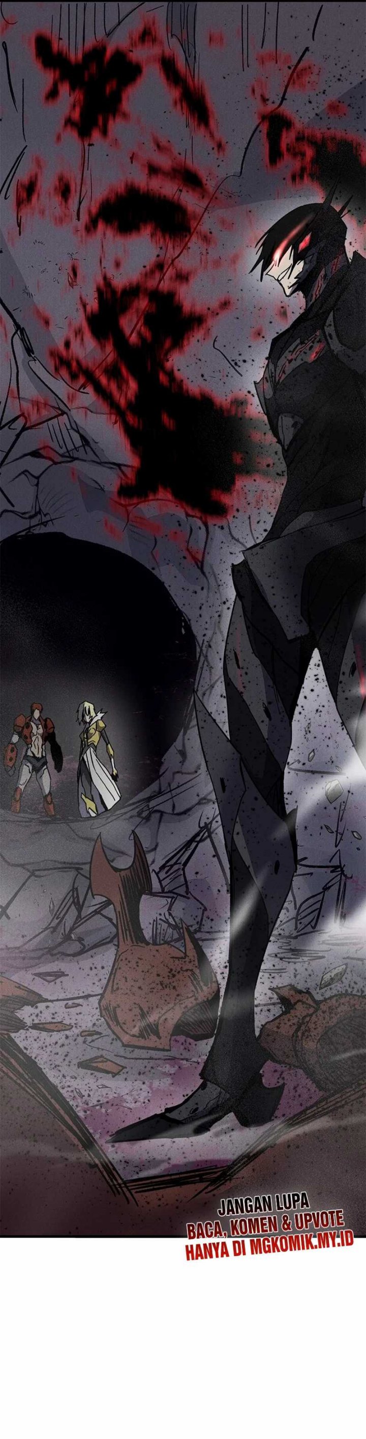 Insector Chapter 31 Gambar 2
