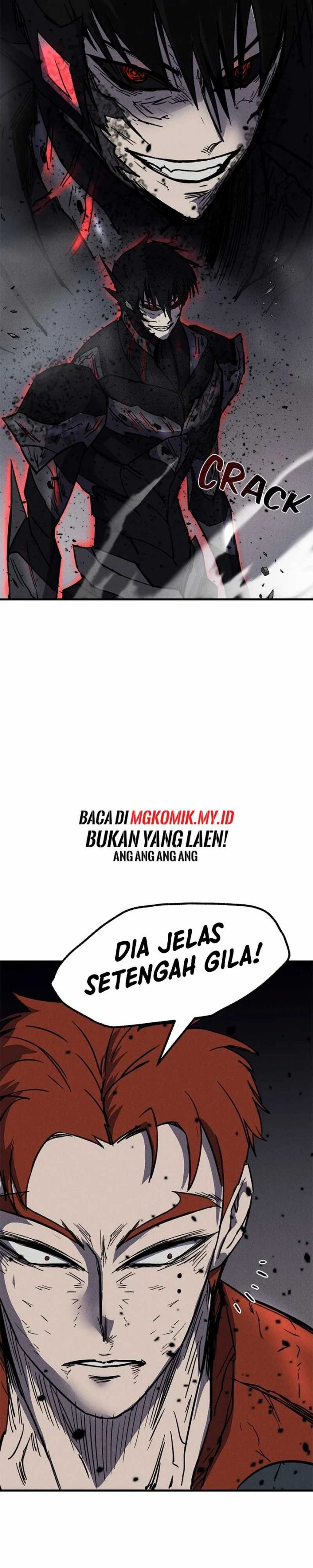 Insector Chapter 31 Gambar 4