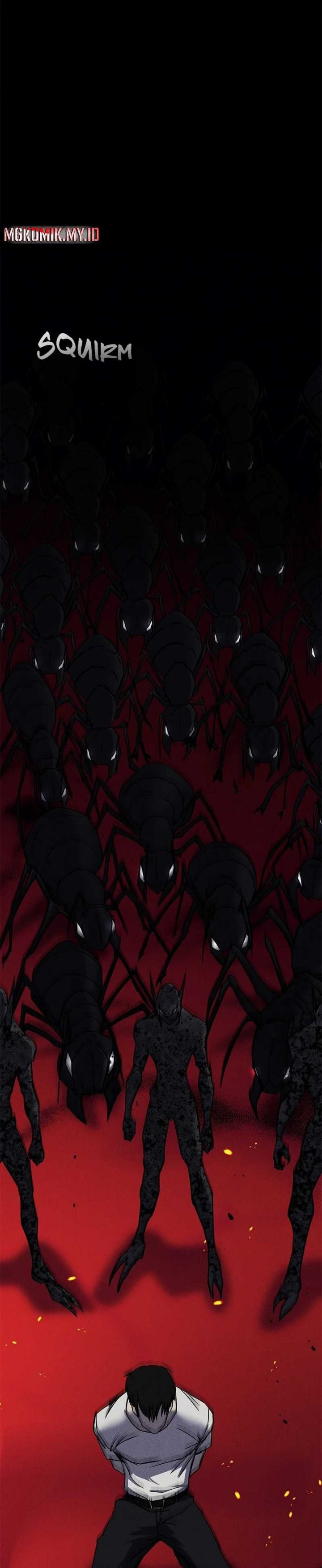 Insector Chapter 31 Gambar 21