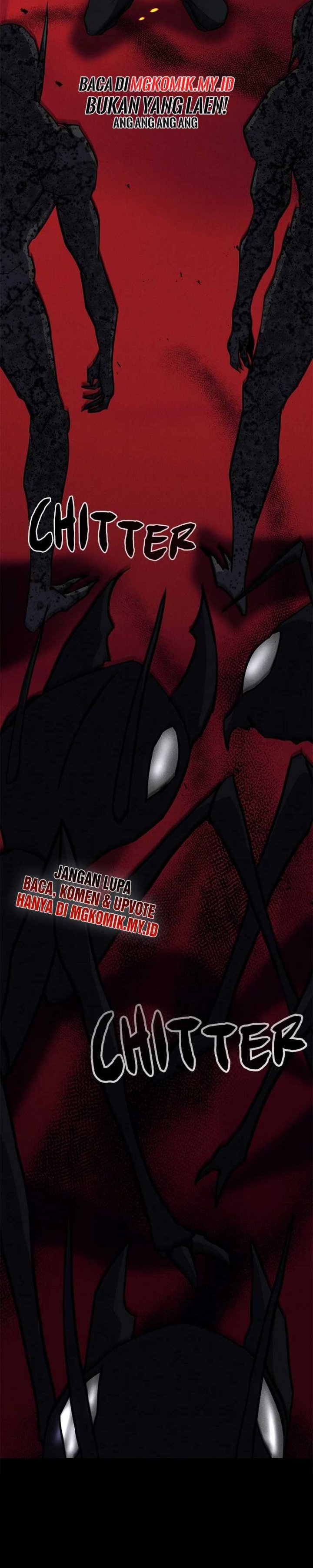 Insector Chapter 31 Gambar 22