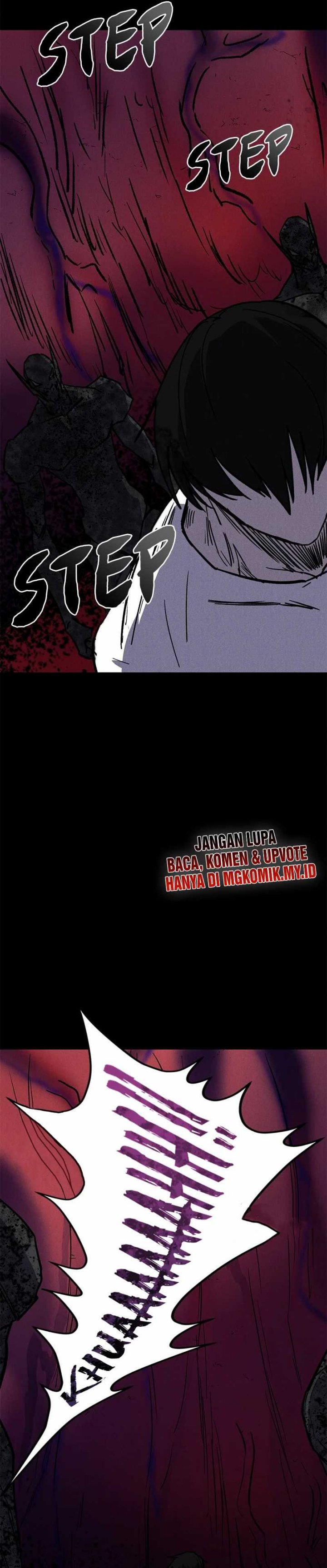 Insector Chapter 31 Gambar 25