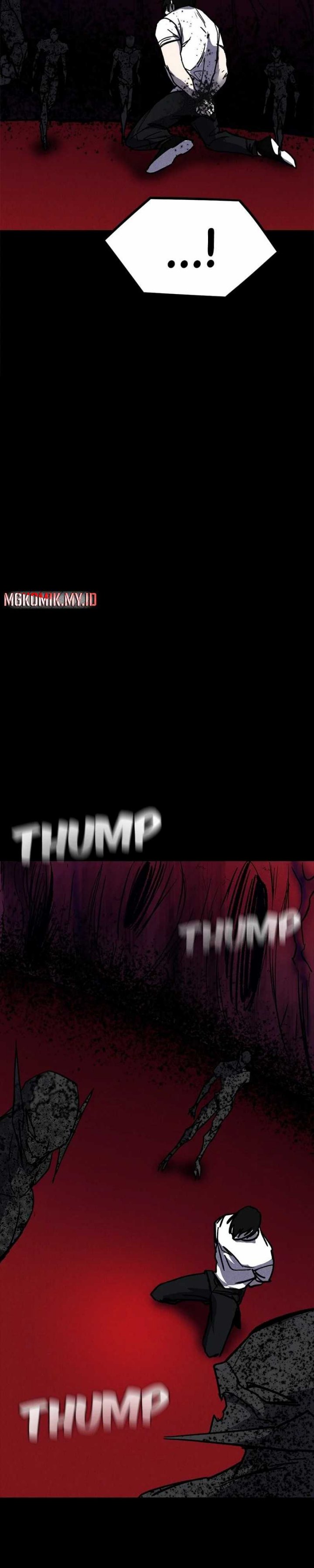 Insector Chapter 31 Gambar 26