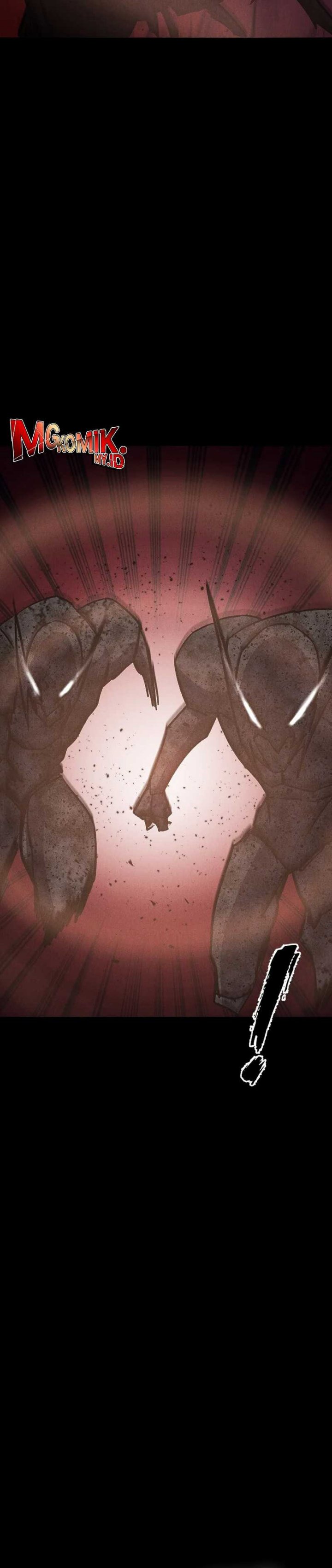 Insector Chapter 31 Gambar 35