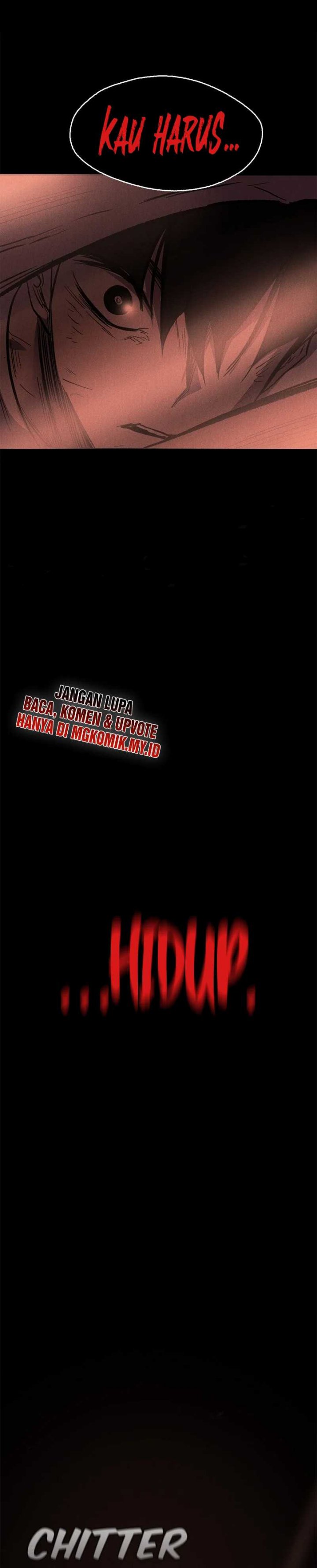 Insector Chapter 31 Gambar 38
