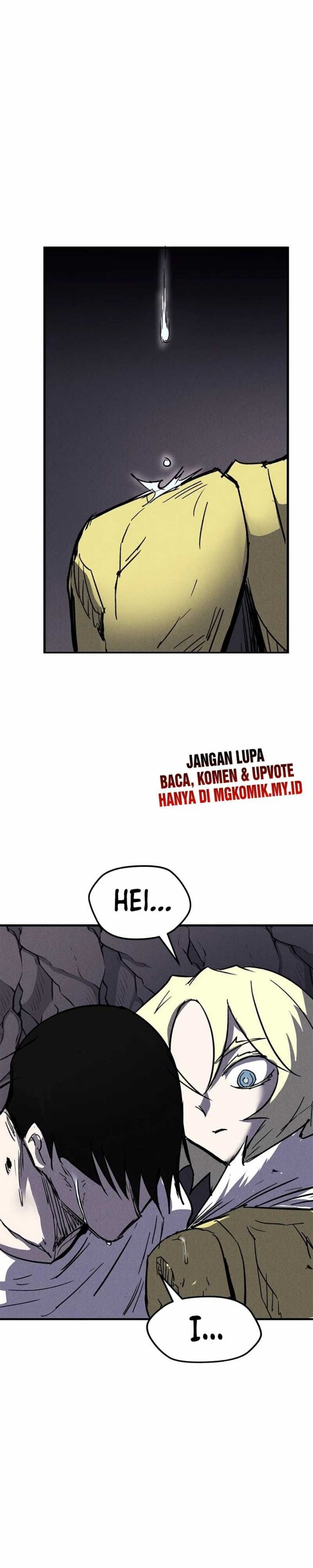 Insector Chapter 31 Gambar 46