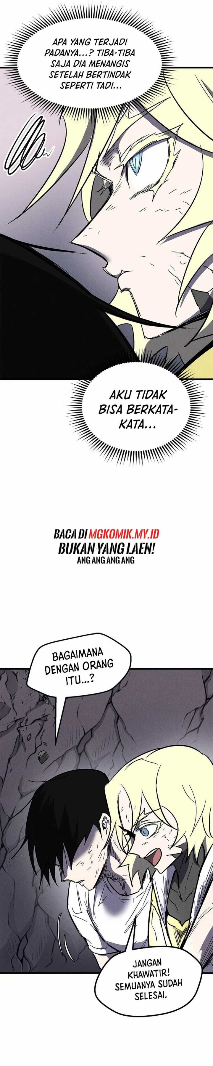 Insector Chapter 31 Gambar 48