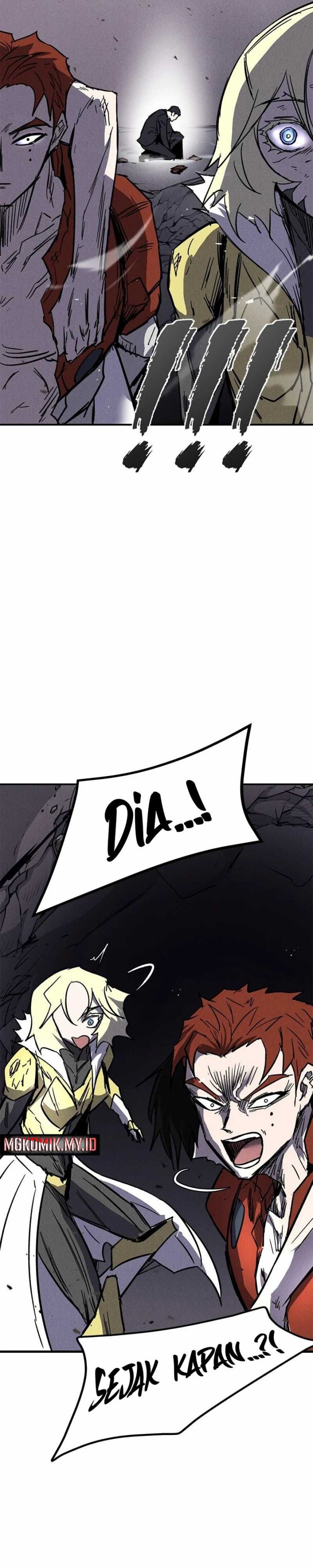 Insector Chapter 31 Gambar 53