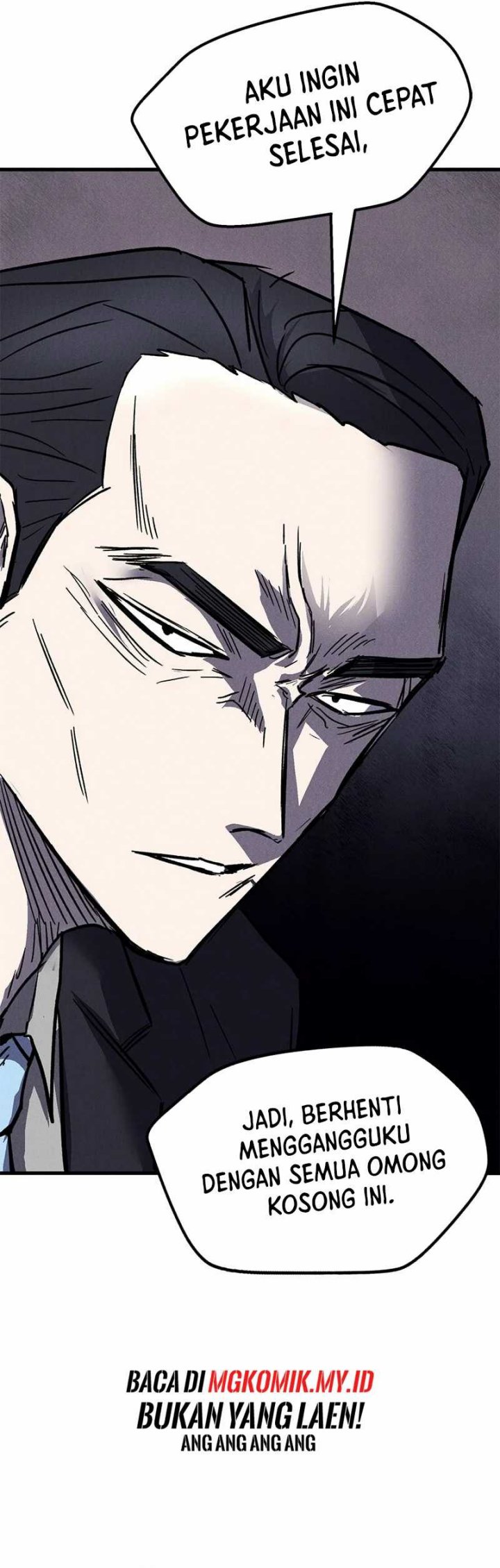 Insector Chapter 31 Gambar 57