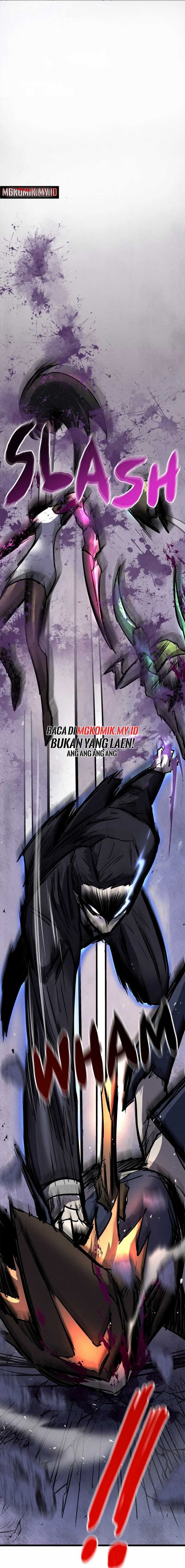 Insector Chapter 31 Gambar 60