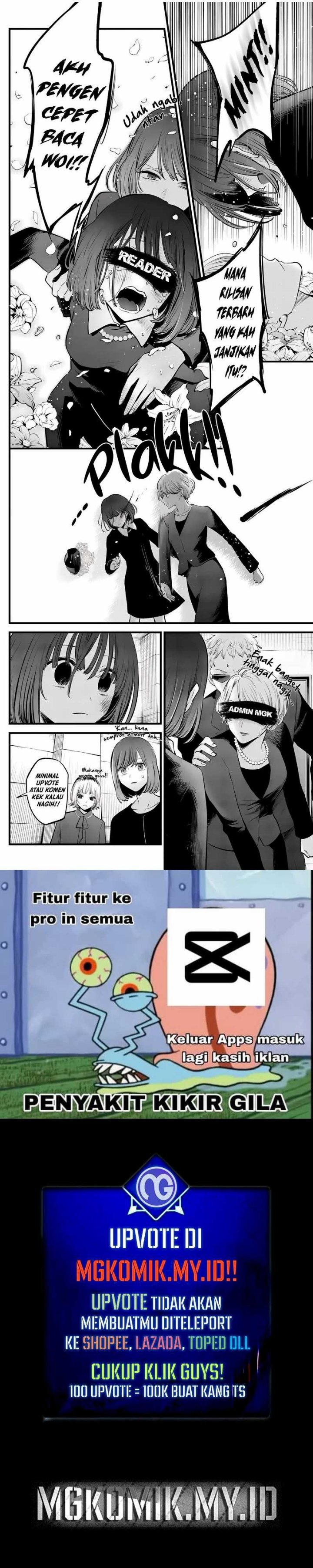 Insector Chapter 31 Gambar 66