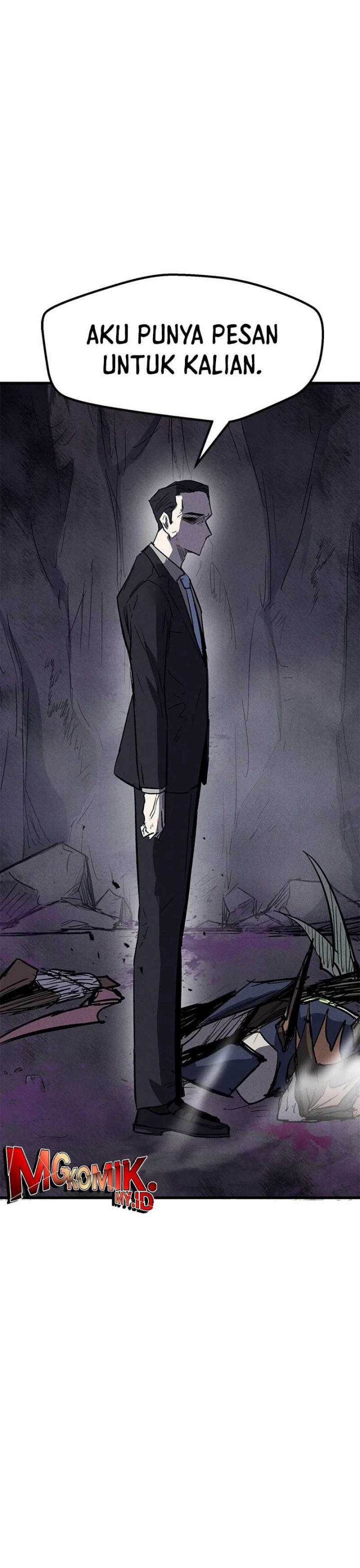 Insector Chapter 32 Gambar 2