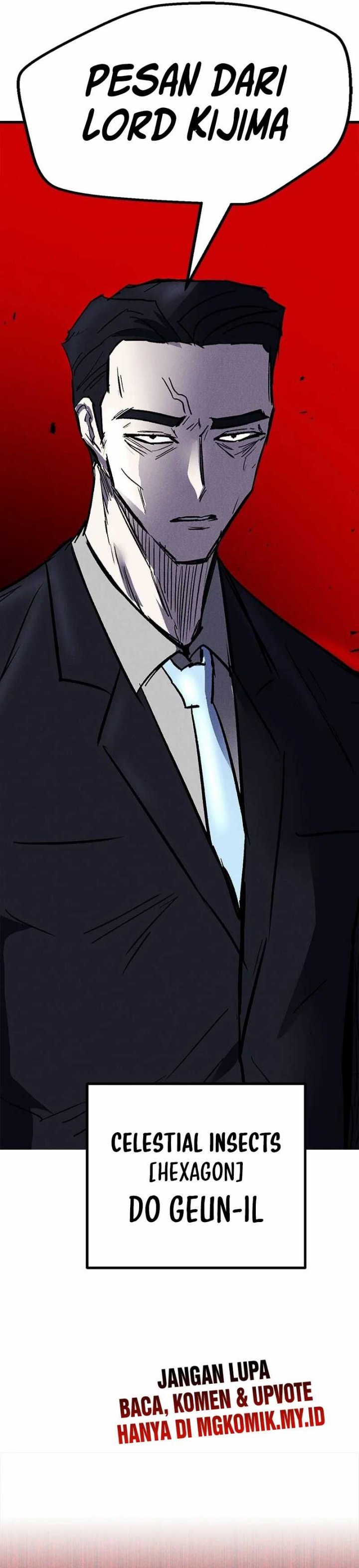 Insector Chapter 32 Gambar 3