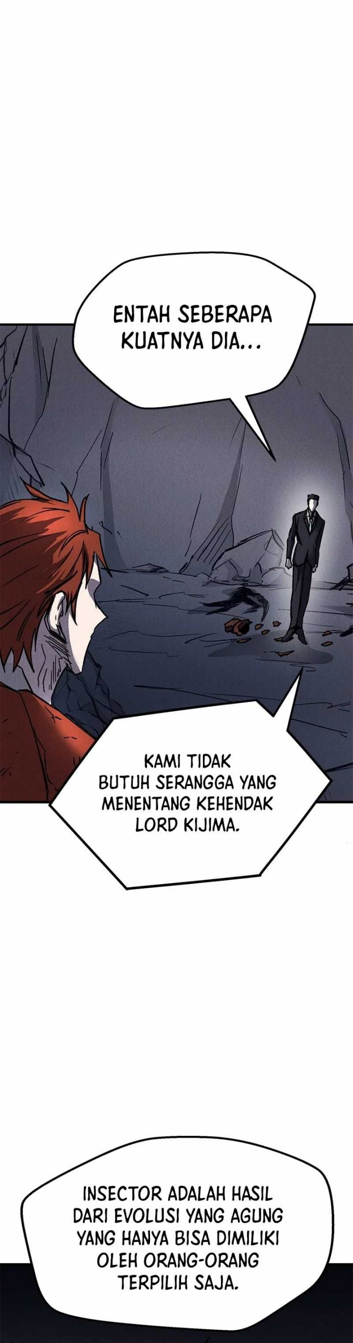 Insector Chapter 32 Gambar 15