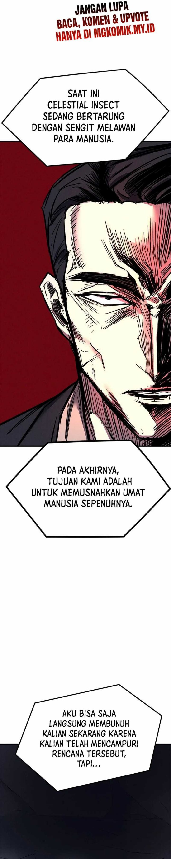 Insector Chapter 32 Gambar 17