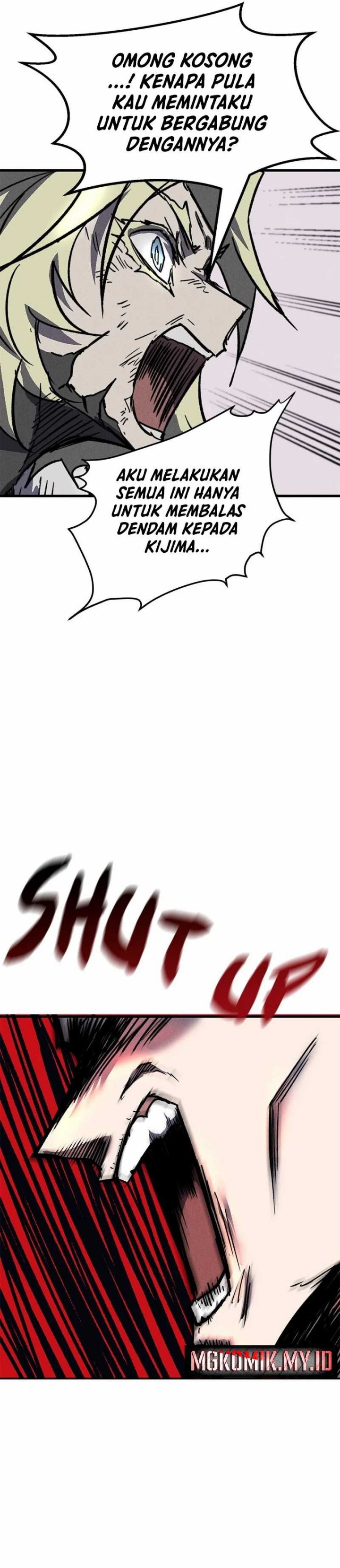 Insector Chapter 32 Gambar 19