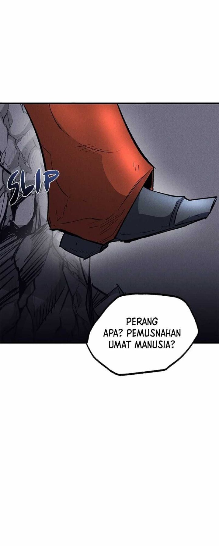 Insector Chapter 32 Gambar 22