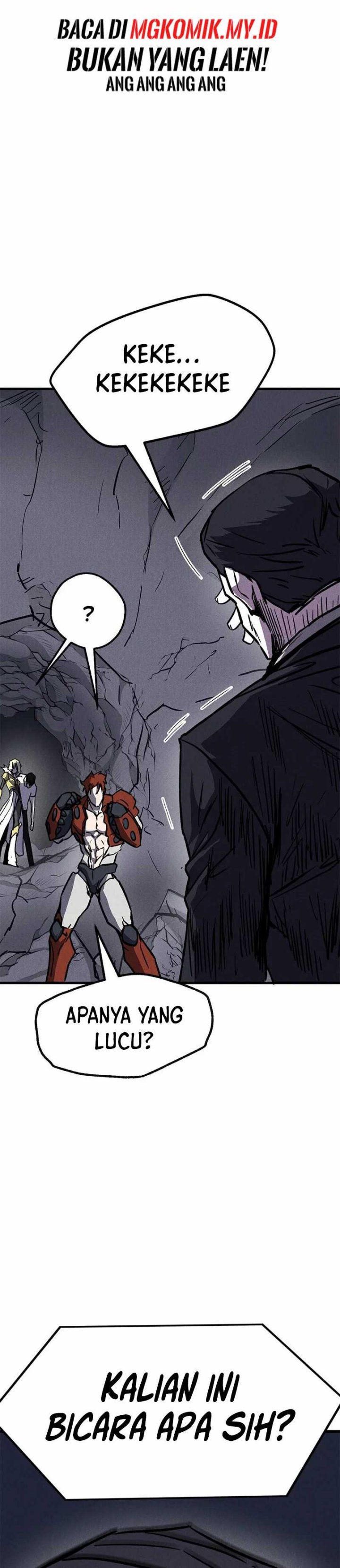 Insector Chapter 32 Gambar 26