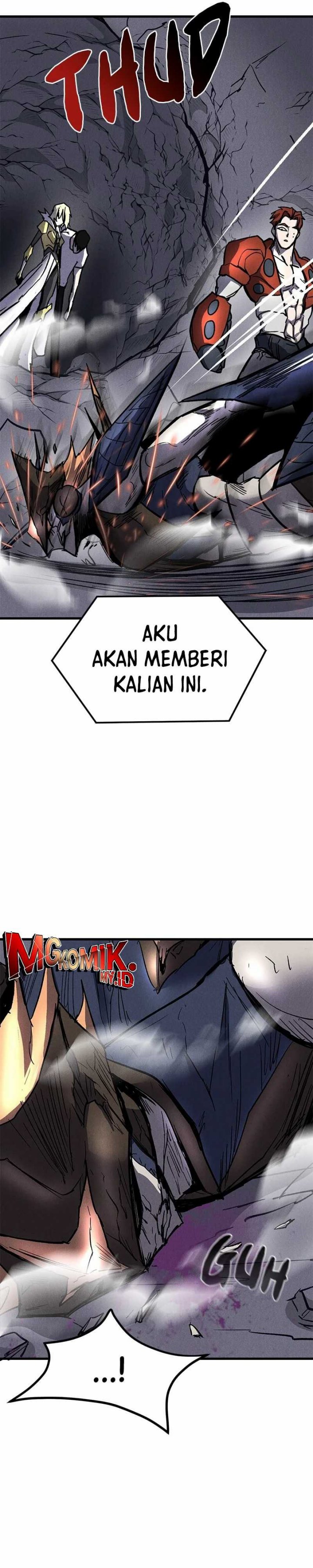 Insector Chapter 32 Gambar 29