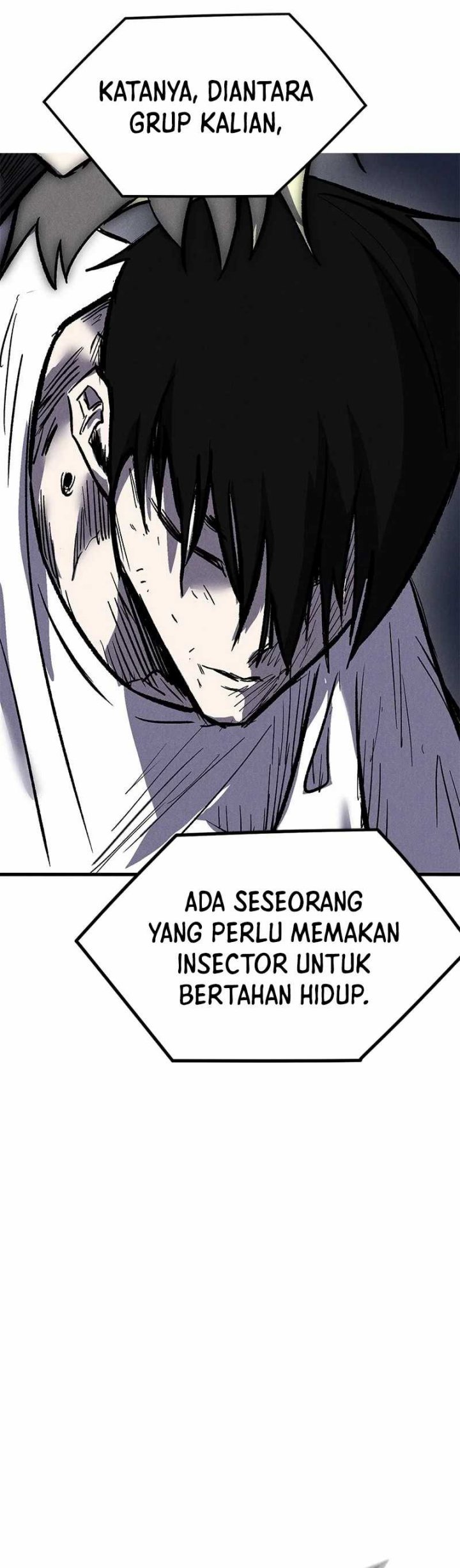 Insector Chapter 32 Gambar 31