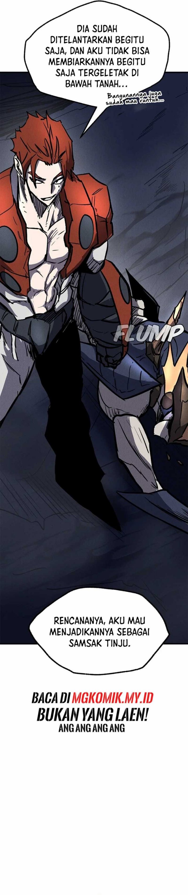 Insector Chapter 32 Gambar 39