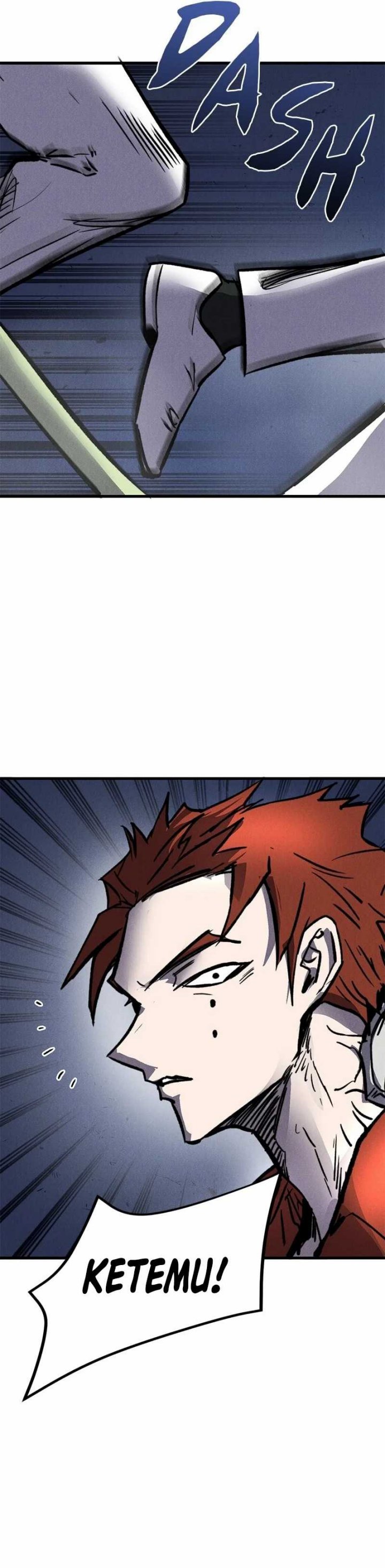 Insector Chapter 32 Gambar 40