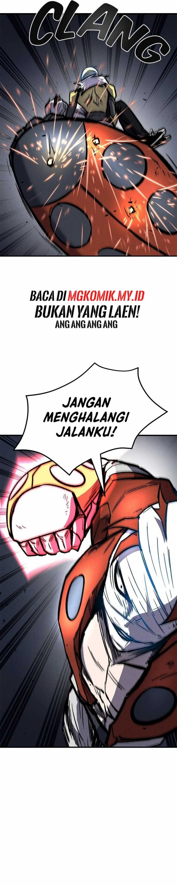 Insector Chapter 32 Gambar 46