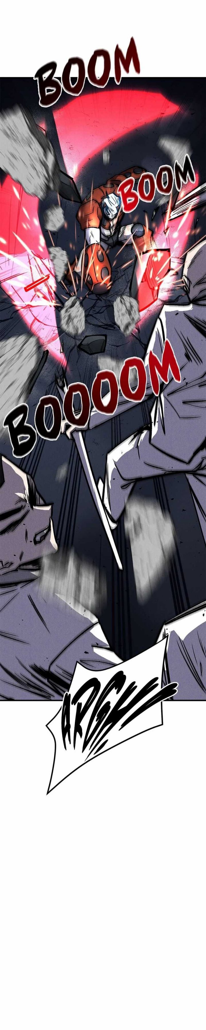 Insector Chapter 32 Gambar 47