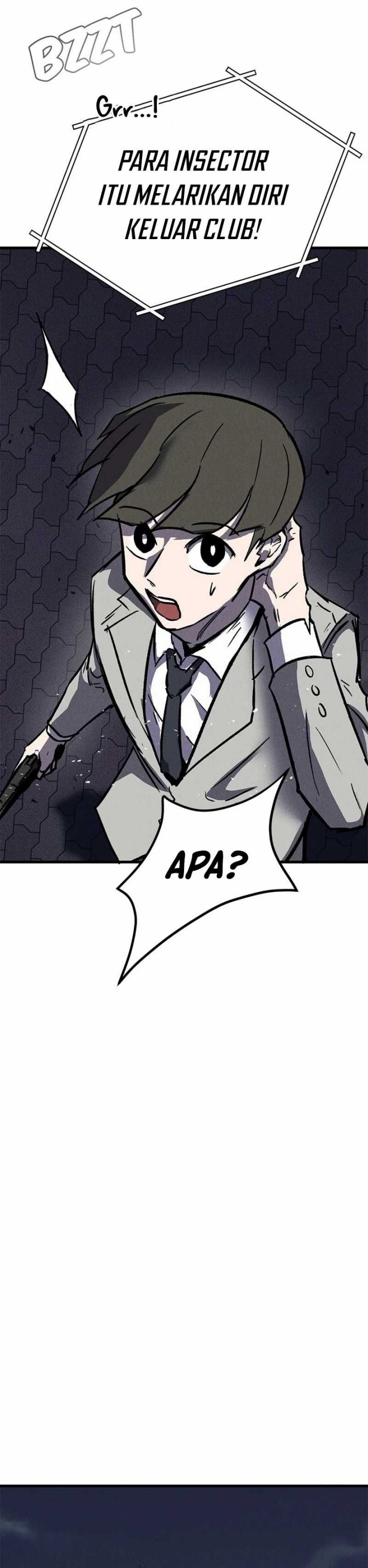 Insector Chapter 32 Gambar 48