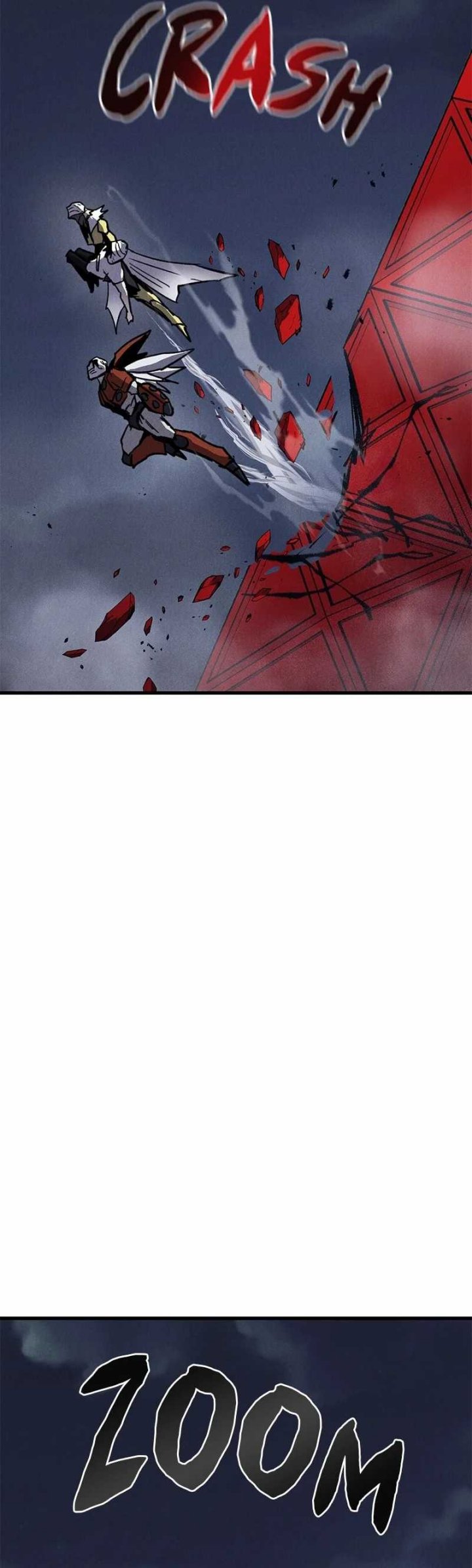 Insector Chapter 32 Gambar 49