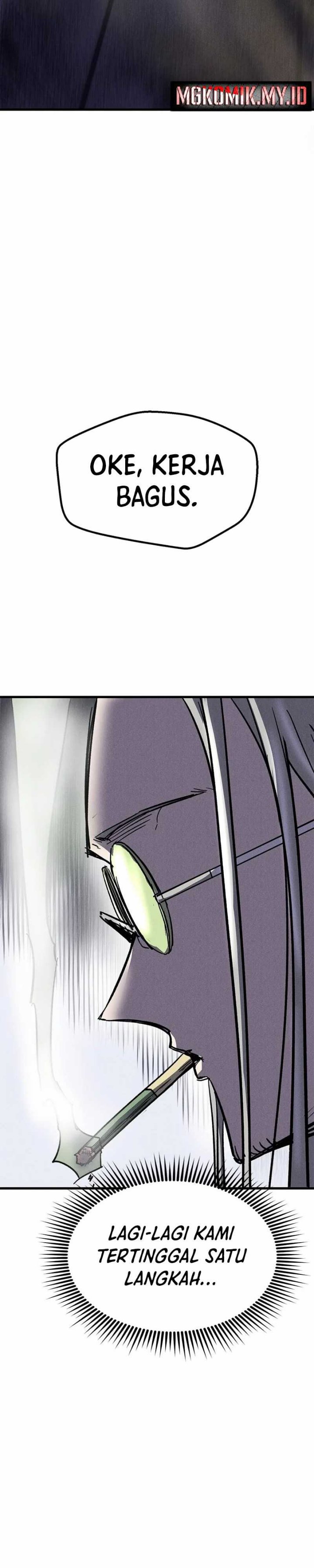 Insector Chapter 32 Gambar 54