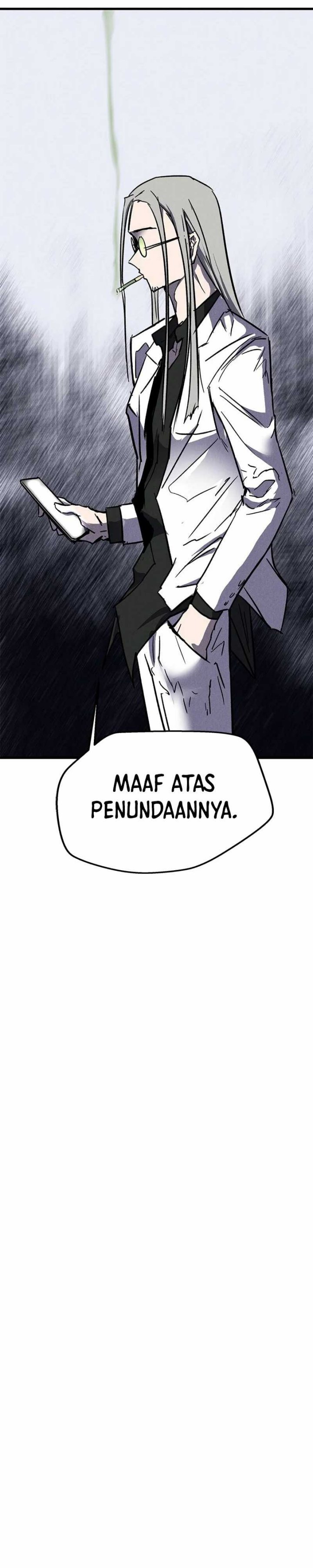 Insector Chapter 32 Gambar 55