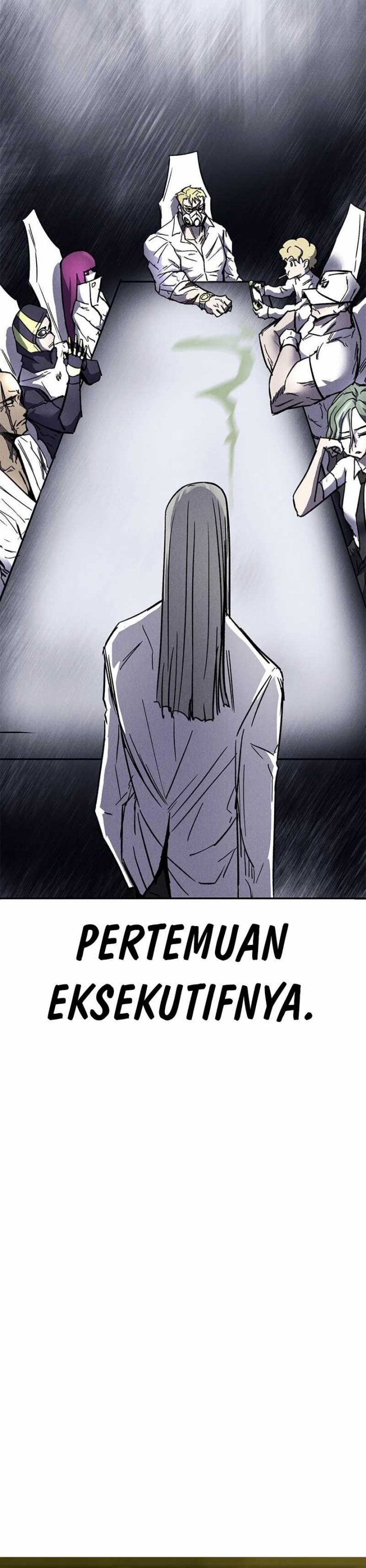 Insector Chapter 32 Gambar 57