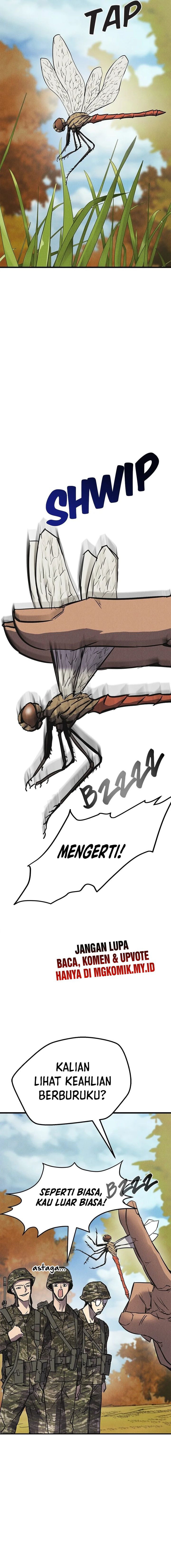 Insector Chapter 36 Gambar 2