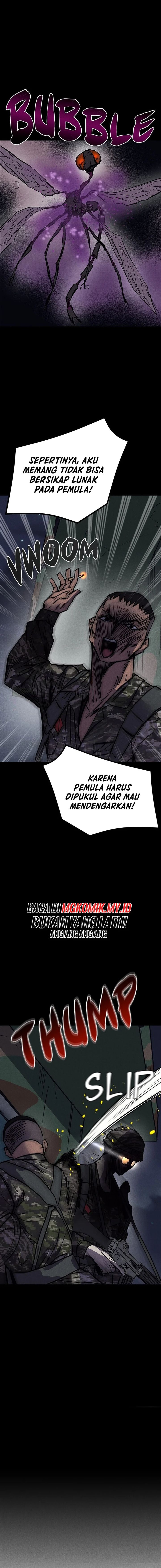 Insector Chapter 36 Gambar 19