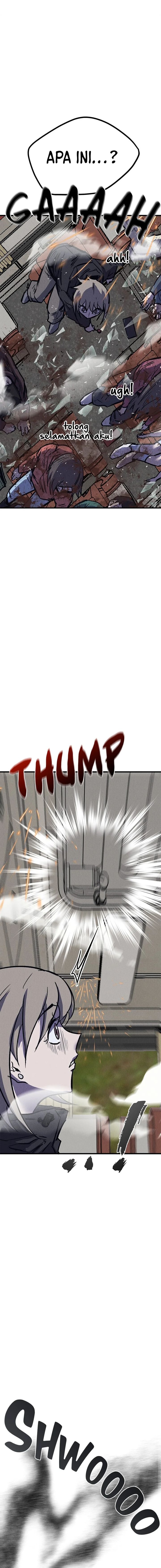 Insector Chapter 36 Gambar 32