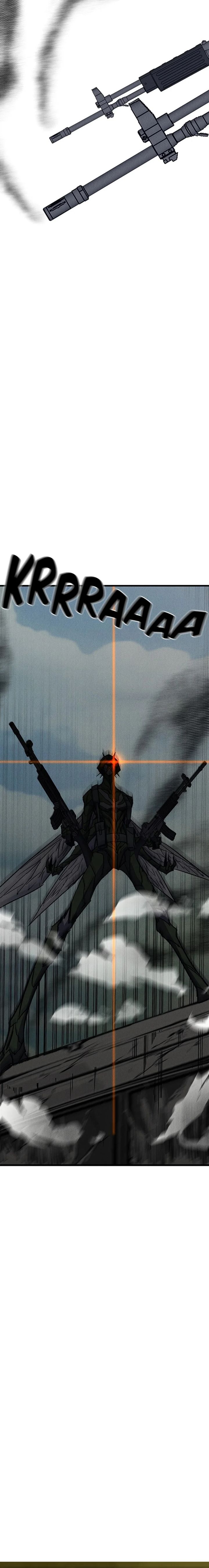 Insector Chapter 36 Gambar 33