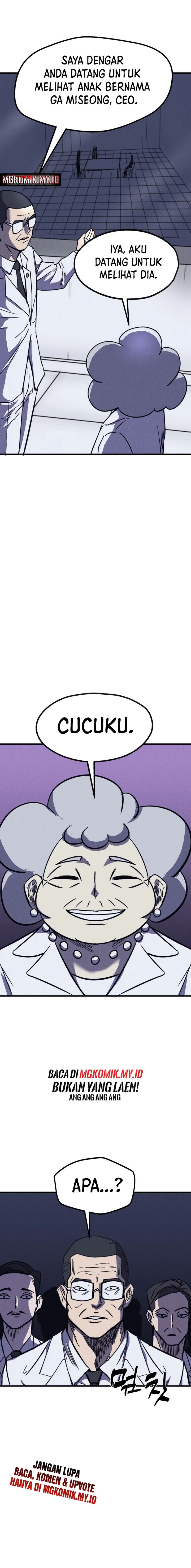 Insector Chapter 43 Gambar 2