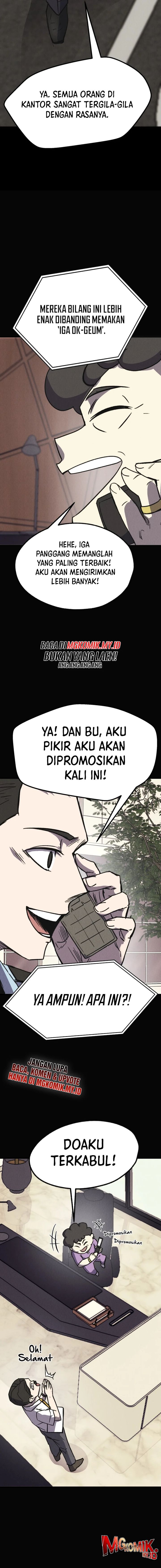 Insector Chapter 43 Gambar 13