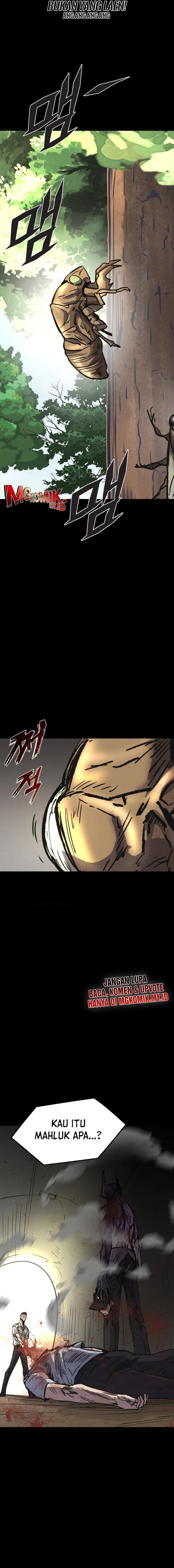 Insector Chapter 43 Gambar 17