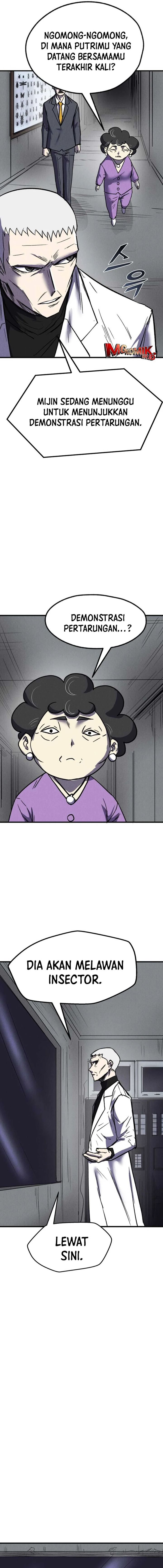 Insector Chapter 44 Gambar 7