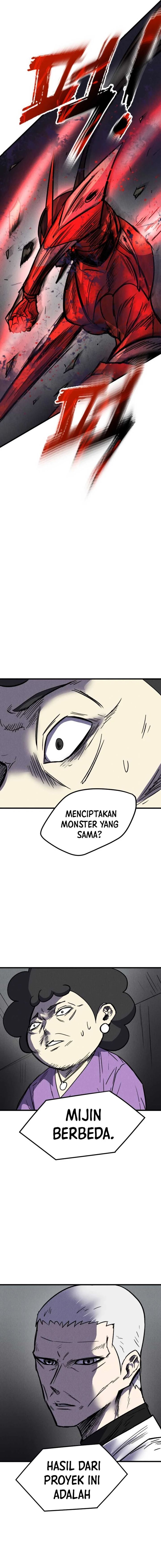 Insector Chapter 44 Gambar 20