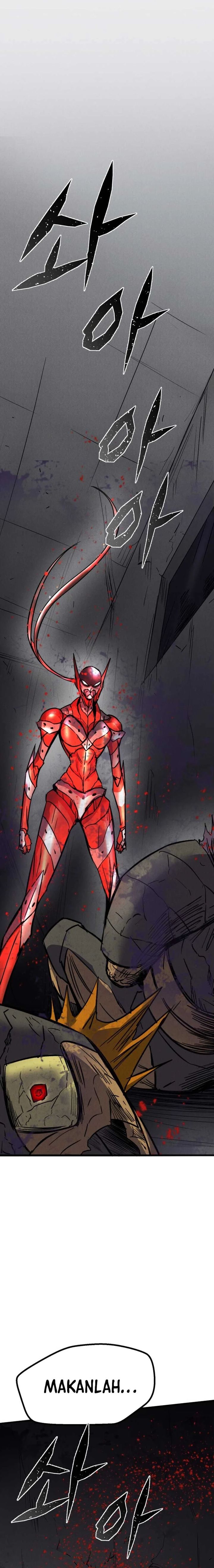 Insector Chapter 44 Gambar 23
