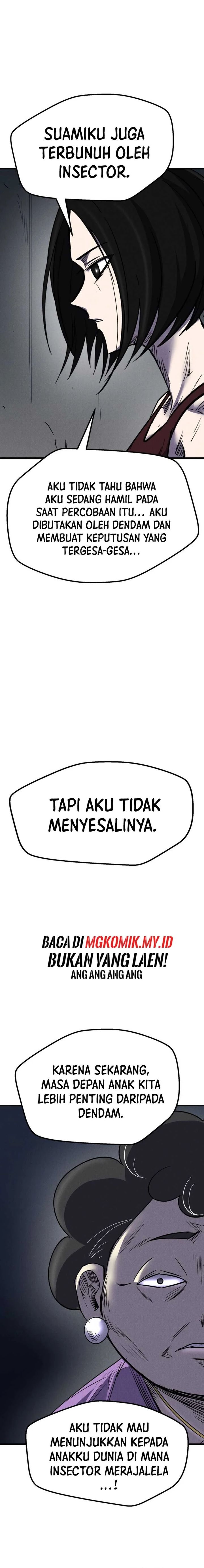 Insector Chapter 44 Gambar 29