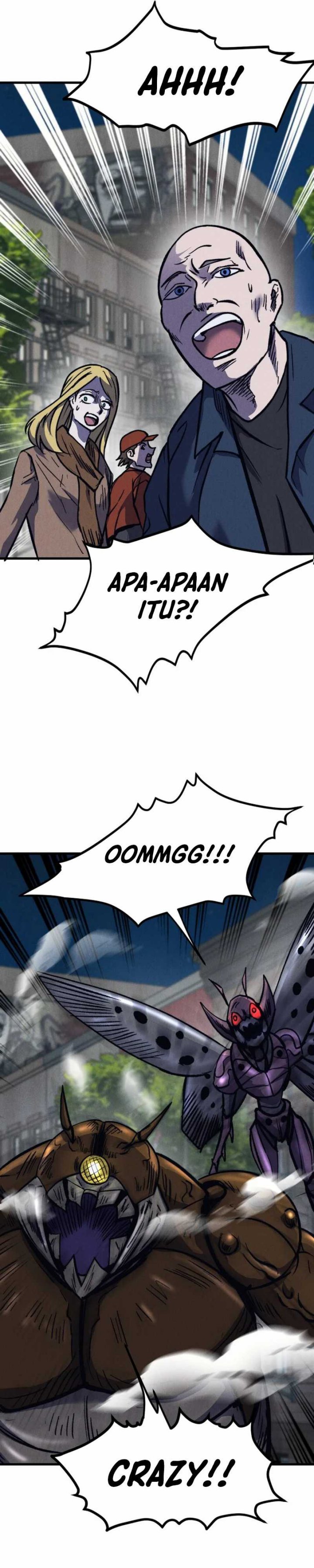 Insector Chapter 48 Gambar 2