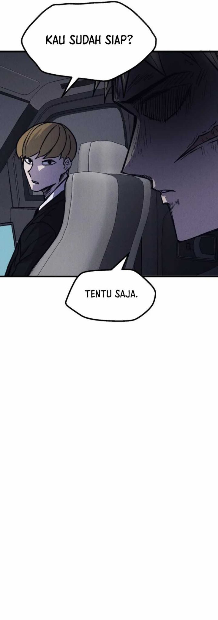 Insector Chapter 48 Gambar 4
