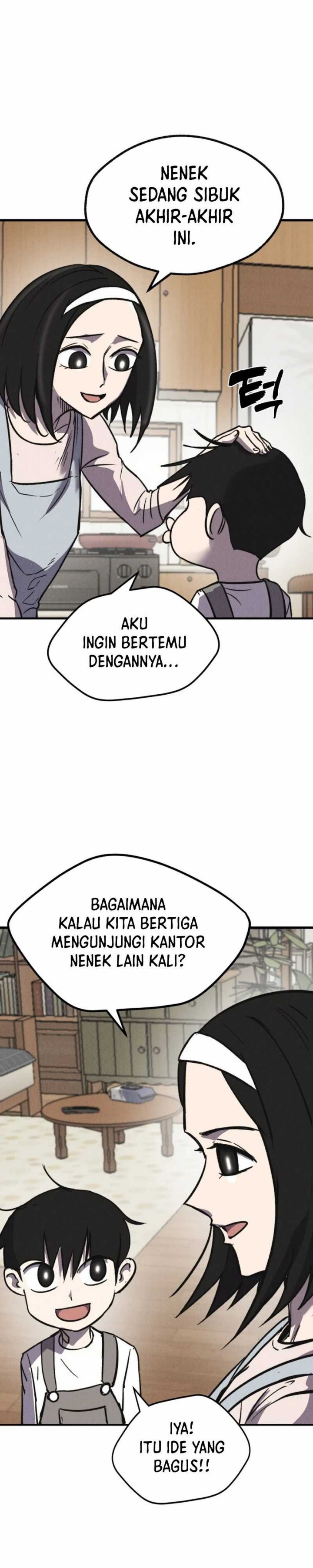 Insector Chapter 48 Gambar 31